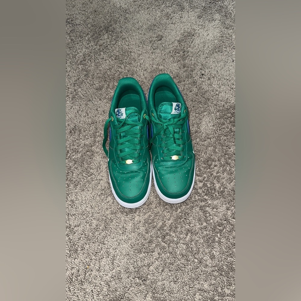 Air Force Ones